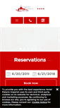 Mobile Screenshot of hotelpalacioimperial.com